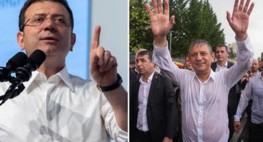 Ekrem İmamoğlu'ndan Dikkat Çeken Mesaj: “Gerekirse Yeni Bir Yol Açarız”