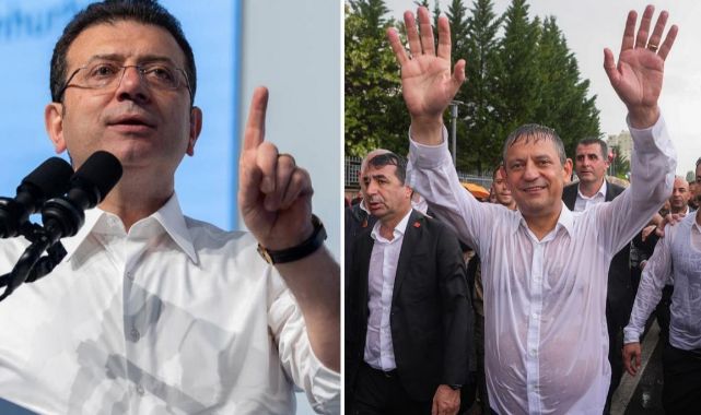 Ekrem İmamoğlu'ndan Dikkat Çeken Mesaj: “Gerekirse Yeni Bir Yol Açarız”