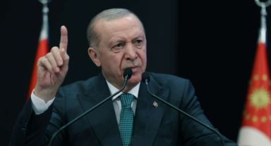 Erdoğan'dan Kamuda İsraf Uyarısı: