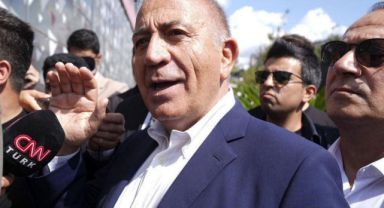 Gürsel Tekin'den CHP'deki Kurultay Tartışmalarına Dikkat Çeken Çıkış