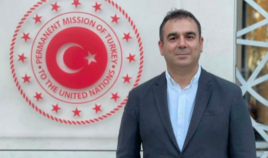 MadeinTurkiye.US, Türk üreticileri için Amerika’ya açılan yılın 365 günü açık bir sanal fuar ve sipariş merkezi olacak