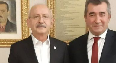 Mutlak Butlanı Eleştirmişti! Necdet Saraç Kılıçdaroğlu'nun MYK'sında Görev Aldı