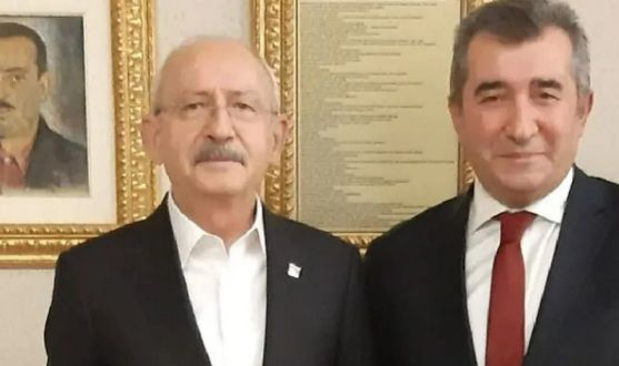Mutlak Butlanı Eleştirmişti! Necdet Saraç Kılıçdaroğlu'nun MYK'sında Görev Aldı
