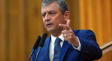 Özgür Özel'den Dikkat Çeken Çıkış: