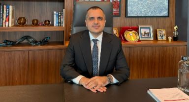 Süleyman Tuncil: “İtalya’da Eğitim, Gençlere Küresel Ölçekte Güçlü Bir Gelecek Sunuyor”