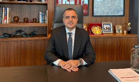 Süleyman Tuncil: “İtalya’da Eğitim, Gençlere Küresel Ölçekte Güçlü Bir Gelecek Sunuyor”