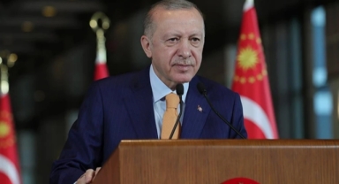 Terörsüz Türkiye Yasasında Süreç Hızlandı