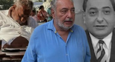 Türk Medyasının Usta İsmi Reha Muhtar Hayatını Kaybetti