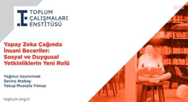 Yapay Zekâ Çağında Hangi Beceriler Öne Çıkacak? Yeni Rapor Dikkat Çekti