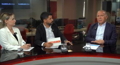 Gürsel Tekin’den Özgür Özel’in Yeni Parti Kararına Sert Çıkış