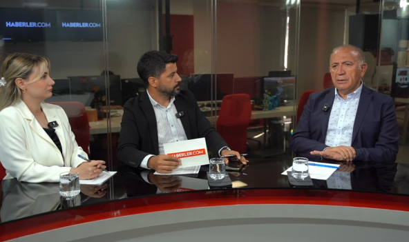 Gürsel Tekin’den Özgür Özel’in Yeni Parti Kararına Sert Çıkış