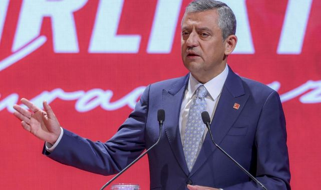 İddia: Özgür Özel'in Yeni Parti İçin Hazırlık Yaptığı Öne Sürüldü