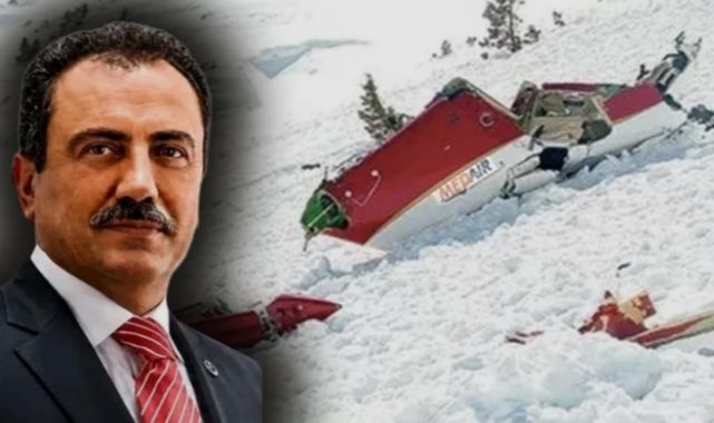 Muhsin Yazıcıoğlu Dosyasında Dikkat Çeken Gelişme