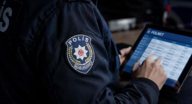POLNET Üzerinden Bilgi Talep Edildiği İddia Edildi