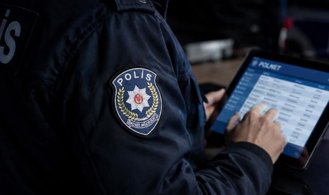 POLNET Üzerinden Bilgi Talep Edildiği İddia Edildi