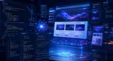 Yapay Zeka Web Tasarım Süreçlerini Nasıl Değiştiriyor?