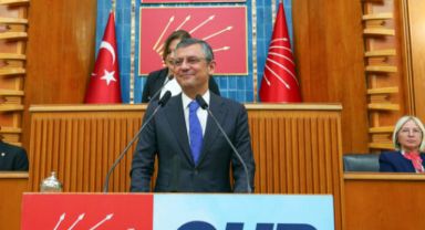 Yeni Siyasi Oluşumu İlan Etti