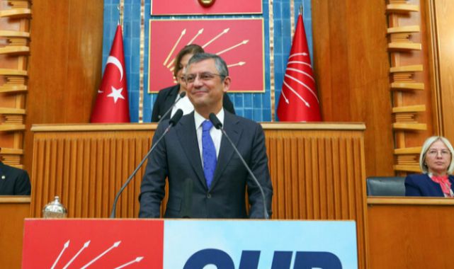 Yeni Siyasi Oluşumu İlan Etti