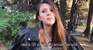 Türk Gençliğini saran iki korku